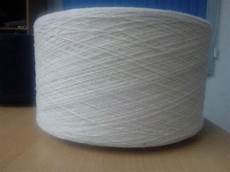 Cotton Melange Yarns