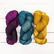 Cotton Merino Yarn