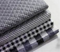 Cotton Polyester Blended Yarns
