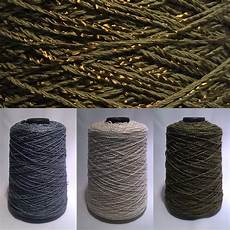 Cotton Slub Yarn