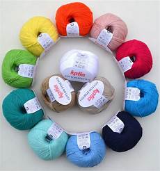 Cotton Stretch Yarn