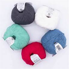 Cotton Stretch Yarn