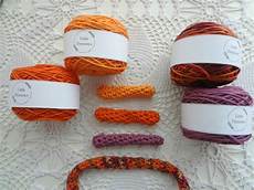 Cotton Tube Yarn