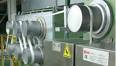 Cotton-Type Synthetic Yarns