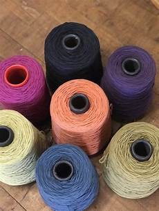 Cotton Viscose Melange Yarns