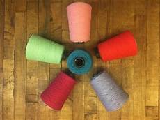 Cotton Viscose Melange Yarns