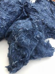 Cotton Waste Yarn