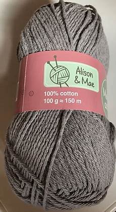 Cotton Wool Yarns