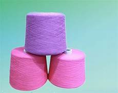 Cotton Yarn Combed