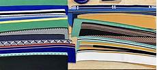 Cotton Yarn Combed