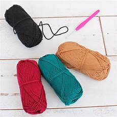 Cotton Yarn Set