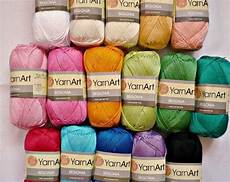 Cotton Yarn Set