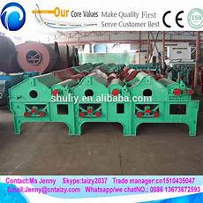 Cotton Yarn Wastes