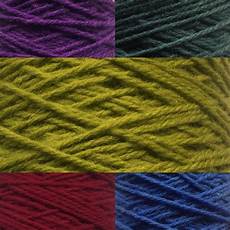 Cotton Yarns