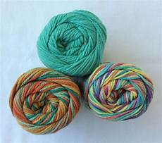 Crafters Secret Yarn