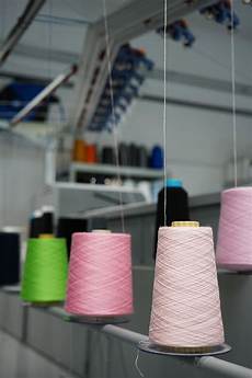 Crepe Yarns