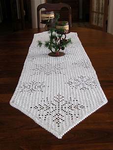 Crochet Thread Projects