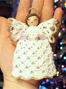 Crochet Thread Projects