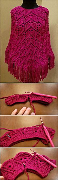 Crochet Yarn