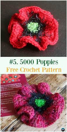 Crochet Yarns For