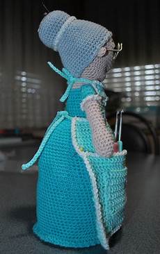 Crochet Yarny Yarn