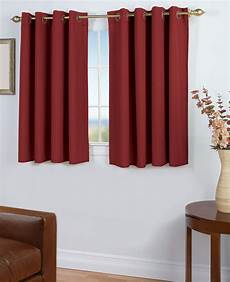 Curtain Yarns