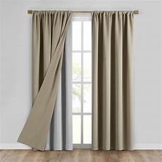 Curtain Yarns