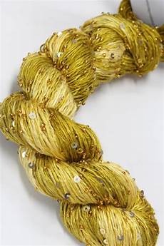 Denim Yarn