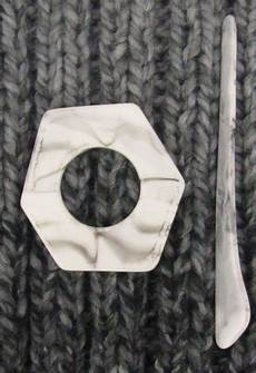 Denim Yarn