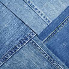 Denim Yarns