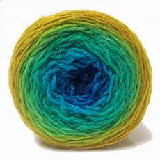 Denim Yarns