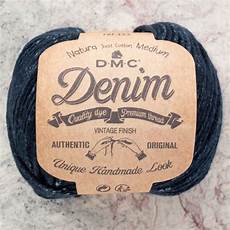 Dmc Denim Yarn