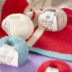 Dmc Natura Yarn