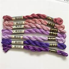 Dmc Pearl Cotton