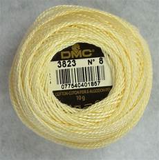 Dmc Pearl Cotton