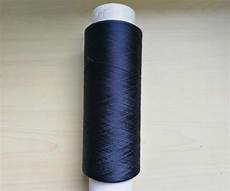 Dope Dyed Yarn