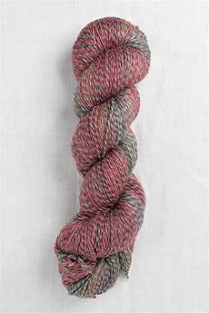 Double Plied Yarn
