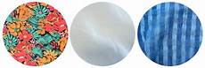 Double Yarn Fabrics