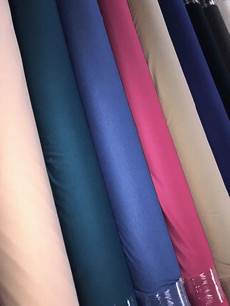 Double Yarn Knit Fabric