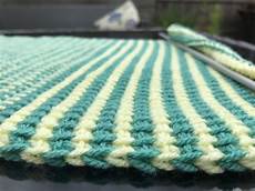 Double Yarn Knit Fabric