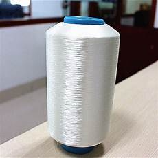 Draw Textured Yarn