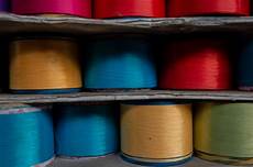 Draw Textured Yarn