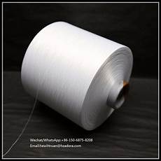 Draw Textured Yarn