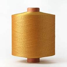 Drawn Texturized Yarns