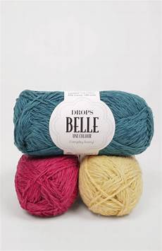 Drops Cotton Viscose