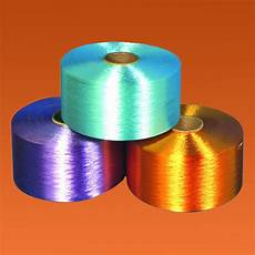 Dty Spandex Yarn