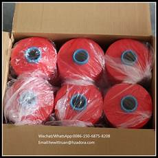 Dty Spandex Yarn