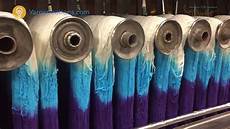 Dyed Cotton Yarns