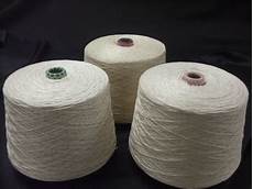 Dyed Cotton Yarns
