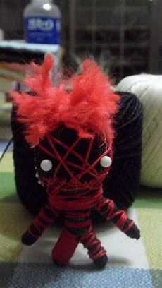 Fabric Yarn